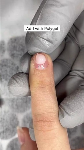How to use Polygel with Nail