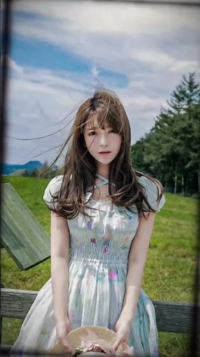 Model edit showcase — three different styles ✨