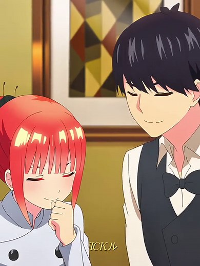 Nino Nakano: The Quintessential Quintuplets Explained
