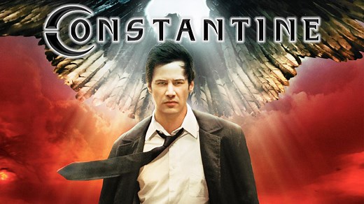 Constantine - A démonvadász HD 2005 Keanu Reeves, Rachel Weisz, Shia LaBeouf