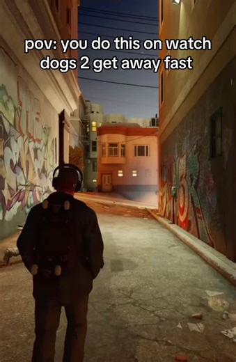 Watch Dogs 2: Quick Escape Strategies for Players