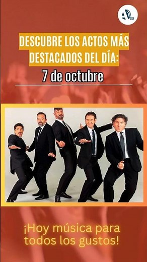 AGENDA PILAR 2025 🚨 Dónde Ir y Qué Ver el 7 de Octubre en Zaragoza. ¡No te pierdas a B Vocal!