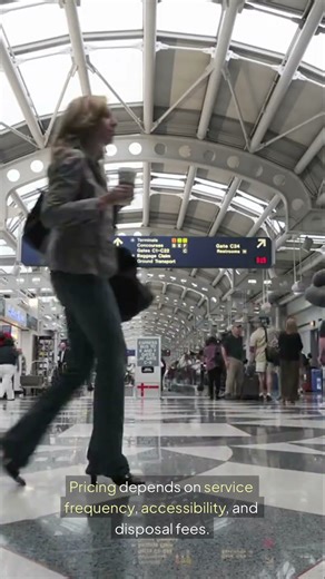 How Much Does It Cost To Empty A Porta Potty in Oakland CA? 🚽💧