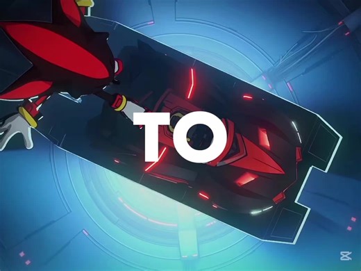 shadow>sonic @swagking🕊️ #fyp #viral #dontflop #sonic #editing