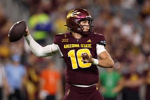 2026 college football transfer portal tracker: Where top QBs are ending up