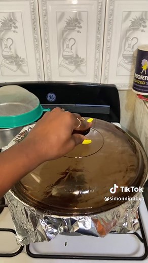 Delicious Haitian Rice and Pickled Herring Sauce Recipe