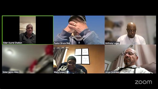 PRAISE, TESTIMONIES AND PRAYER TONIGHT AT 7 PM. ******************************************************** Pastor Bruce Wall and the Global Ministries Christian Church's Prayer Meeting. We are Boston's first and only FCC licensed, church-based, Black-owned, WBPG-LP 102.9 FM Radio, Television, Social Media and Internet Multi-Media Network. We are the "media voice" of the church in Boston. We air on 31-different media platforms and we are now the #1 Gospel, News and Talk station in the Black communi