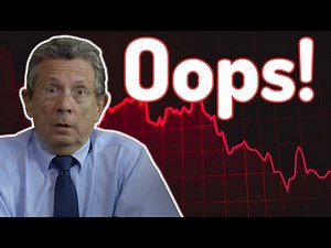 📚🔍 Unraveling Larry Williams' Timeless 'Oops Pattern'! Building Winning Strategies Today! 🚀💡