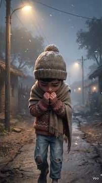 गरीब बच्चे का बड़ा दिल 😢❤️ | Heart Touching Emotional Story in Hindi