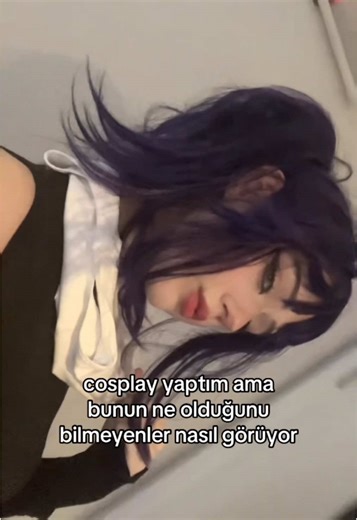 Yoruichi Cosplay: Bringing Bleach to Life