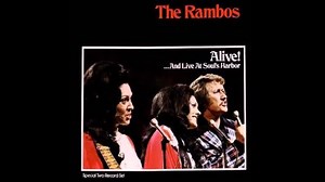 10K views · 562 reactions | Dottie Rambo & The Rambos - Alive! ...And Live At Soul's Harbor Dottie Rambo Fans #DottieRamboFans #DottieRambo #TheRambos #AliveAndLiveAtSoulsHarbor | Dottie Rambo Fans | Facebook