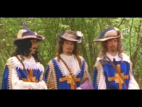 Wishbone Sea 01 Epis 33 Muttketeer