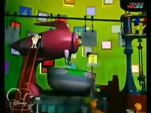 Opening To Mickey Mouse Works Disney VHS 1999