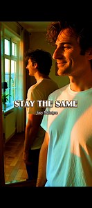 STAY THE SAME | Joey McIntyre 🎤 Artist: Joey McIntyre 📀 Album: Stay the Same (1999) 🎼 Songwriter: Joey McIntyre, Joseph Carrier 🎛️ Producer: Dan Shea, Joe Carrier, Walter Afanasieff © Copyright Holder: Columbia Records 📅 Year Released: 1999 📖 DESCRIPTION: Stay the Same is a heartfelt pop ballad by Joey McIntyre. The song expresses a deep longing for consistency and reassurance asking a loved one not to change, even when life and circumstances do. Its emotion is grounded in the simplicity o