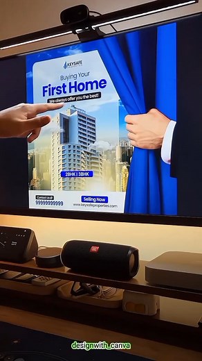 🔥 Real Estate ad poster design in Canva. 🎨Designed a real estate ad poster using canva! Let me know what you think!💬 credits: @designwith_canva #foryoupage❤️❤️ #foryoupagе #canva #canvatips #canvahacks #canvatutorial #canvadesign #graphicdesign #socialmediamarketing #poster #realestateinvesting #realestateinvestor #realestatetiktok | Neo Social Media Management Services