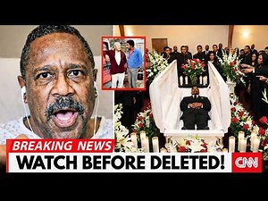 Demond Wilson’s Final Words Before Death REVEALED – This Changes Everything!