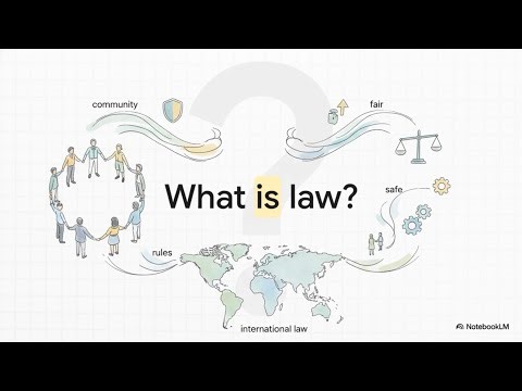 International Law - Introduction 