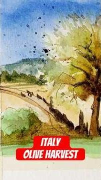 See The Amazing Transformation Of This Drawing!