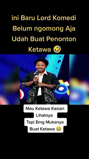 Stand Up Comedy Bayu Wibowo: Humor Sehari-Hari