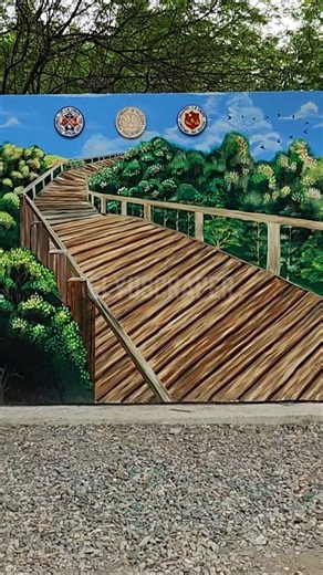 CONGRATULATIONS BAUANG BAKAWAN ECO-TOURISM PARK! 3rd Place - Best Mangrove Award Para El Mar 2025 Iloilo City, September 17-18, 2025 Kudos to the Municipal Government of Bauang, La Union! Looking forward as well for the Master Development Plan for the Bauang Bakawan Eco-Tourism Park soon! | Skyscrapercity San Fernando City and La Union Province