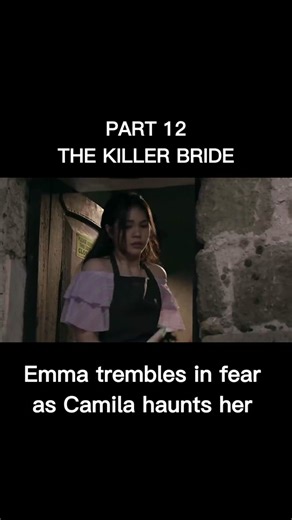 Kilabot ng Huling-Huli ni Janella Salvador sa The Killer Bride
