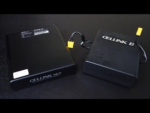 Cellink Neo Review & In-depth Installation
