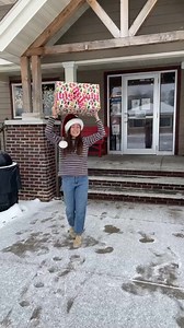 5.3K views · 15 reactions | Christmas at Goose Gang is our favorite! We’re here to help you find the best gifts for everyone on your list AND we’ll wrap your presents for FREE  You can practically call us Santa  OPEN 7 days a week ❄️❄️❄️ | Goose Gang | Facebook