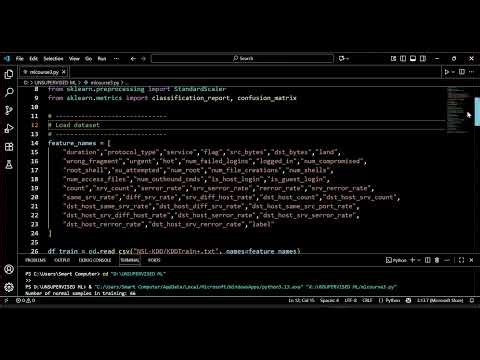 Unsupervised learning