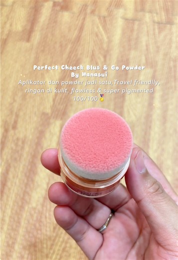 Discover the Best Hanasui Blush On for Perfect Cheeks