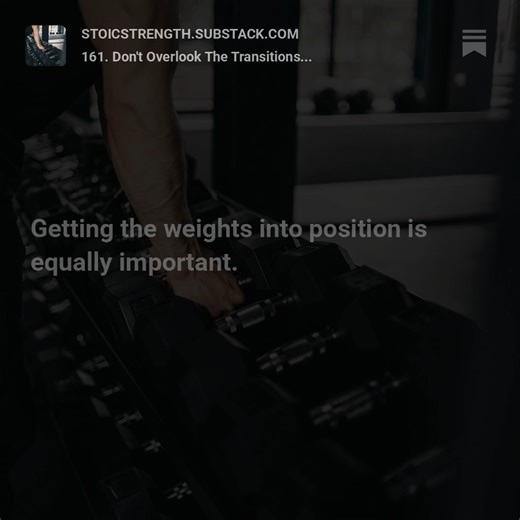 Korey Samuelson: Cognitive Strength Training Coach on Instagram: "The exercises you do are not the only important part of the workout. Every aspect of the gym experience can help develop personal excellence for application elsewhere in your life. Not to mention avoiding injury. Link to podcast in bio."