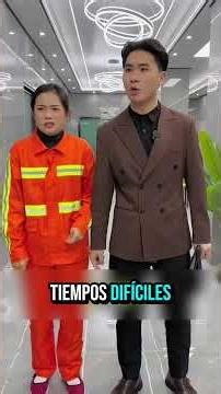 El Jefe Despidió a la Supervisora #shorts