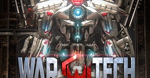 Blowfish Studios Announces War Tech Fighters Coming to Console in June