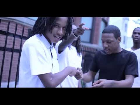 L'A Capone - Play For Keeps ft. Rondonumbanine