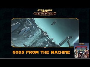 SWTOR GftM - ESNE&AIVELA, Sisters of Carnage [SM Talkthrough|Guide|DEU|GER]