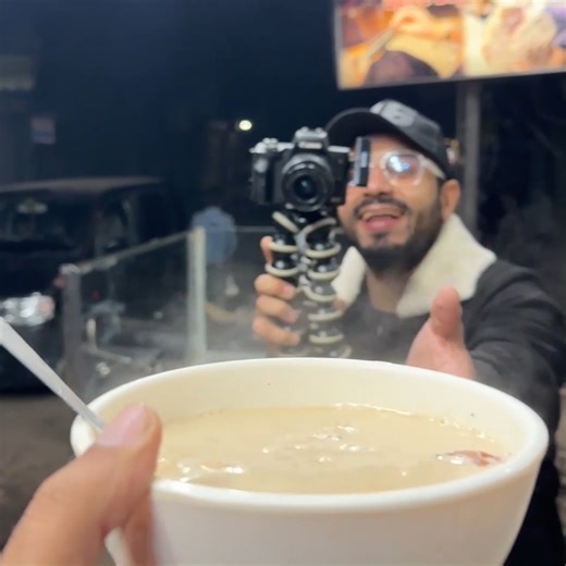 82K views · 2.6K reactions | 500 Kilo Doodh Jalebi Ka Setup | 1000 Rupees Challenge Ep # 5 Location: Railway Road, Gawalmandi Food street Lahore. . . . #streetfood #foodies #lahorestreetfood #doodhjalebi #wintersfood #winterstreetfood #arsfoodie | AbdurRehman Sanghera | Facebook