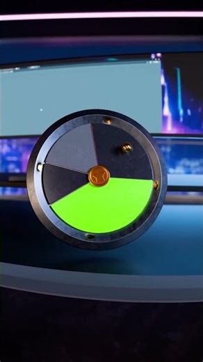 Every slice means a higher chance to win.