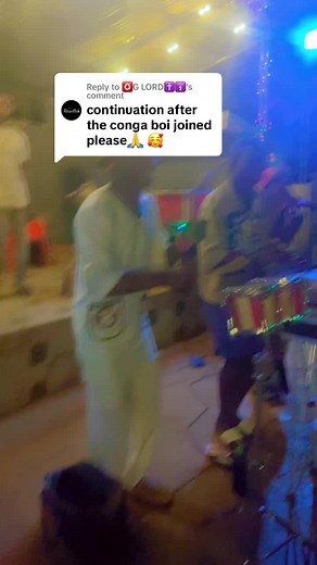 Master the Conga Dance with DJ Ajanity