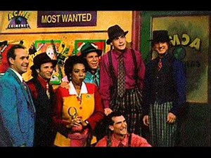 Interview with Greg Lee, Host of Where in the World is Carmen Sandiego?