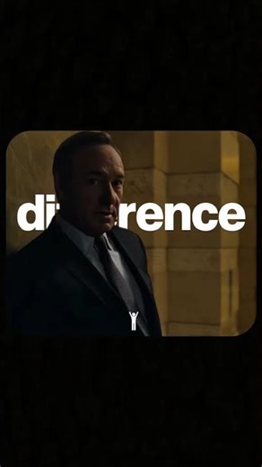 The definition of TRUE Power #mindsetmotivation #motivation #motivationalspeech #houseofcards