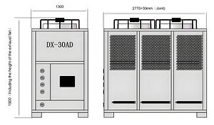 [Hot Item] Hvof Carbide Coating Compressor Cavity Coating Tension Roll Coating