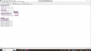 VLISP编程——矩阵初始