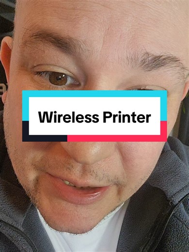 Wireless portable a4 thermal printer. #printer #spotlight #wireless #thermalprinter #tiktokmademebuyit