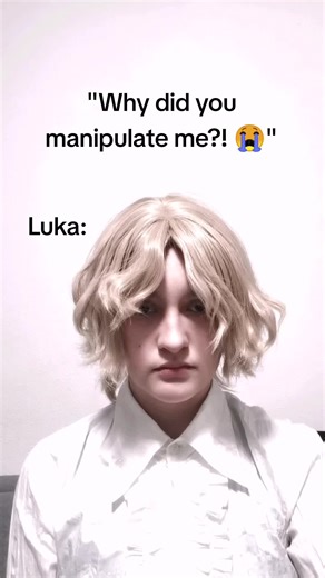 Luka's Emotional Outburst at Alien Stage: What Happened?