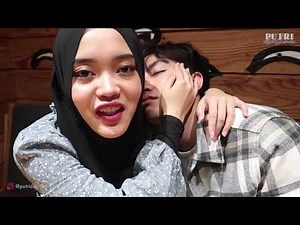 SETELAH AYAH, PUTRI ATAU A'IKY ?