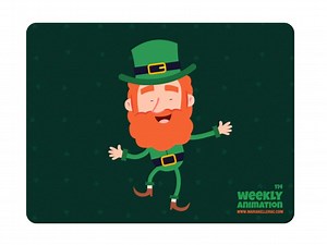 Let's Dance an Irish Jig