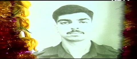 The Story Of Kargil Hero Captain Saurabh Kalia