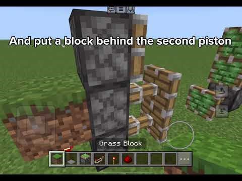 How to make a easy secret base in Minecraft
