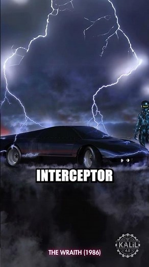 Autonomous Technology in Cinema