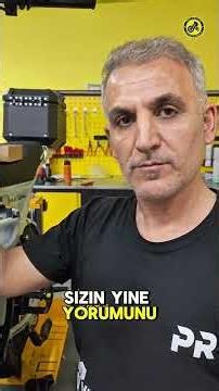Elektrikli bisiklette disk sürmesi neden olur. #elektriklibisiklet #disk #fren