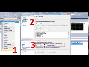 Como aumentar el Time Out en sql server